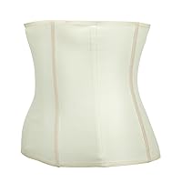 Waist Cincher, Made from Power Cotton and Rubber, Shaping Corset for Women