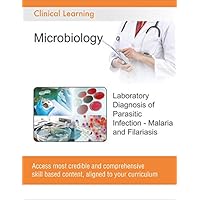 Laboratory Diagnosis of Parasitic Infection - Malaria and Filariasis