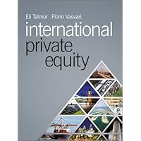 International Private Equity International Private Equity eTextbook Hardcover
