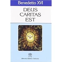 Deus Caritas Est (In English)