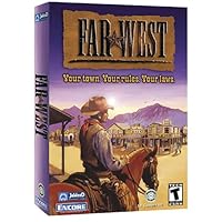 Far West - PC