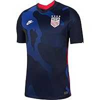 Nike USA Away 4-Star Soccer Jersey- 2020 (Men's Cut) (2XL)