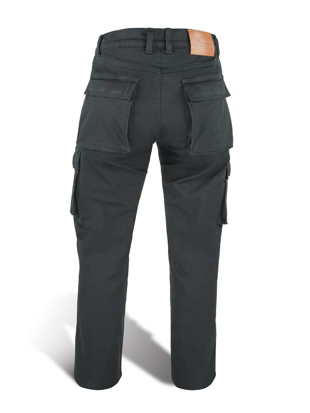 Viewing Images For Alpinestars Hyper Drystar Pants (XL Only) ::  MotorcycleGear.com