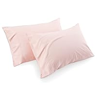 Pink Fluffy Pillow, Soft Decorative Faux Fur Plush Pink Pillow Covers, Pink  Fuzzy Pillow Covers Fluffy Pillows for Bedroom, Fluffy Pink Pillow Cases