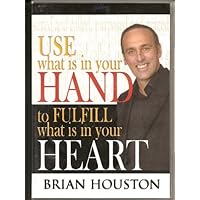 USE what’s is in your HAND to FULFILL what is in your HEART (Teaching Series) (2 CD/3 part)