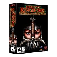 Heretic Kingdoms: the Inquisition - PC