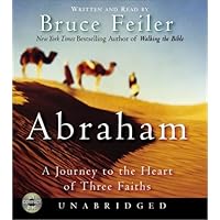 Abraham CD Abraham CD Paperback Audible Audiobook Kindle Hardcover Audio CD