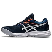 ASICS Kid's Upcourt 4 Grade School Volleyball Shoes