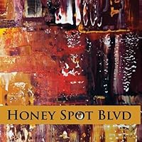 Honey Spot BLVD Honey Spot BLVD Audio CD MP3 Music