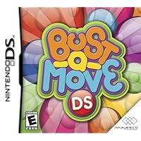 Bust-a-Move - Nintendo DS