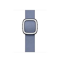Apple Watch Band - Modern Buckle (41mm) - Lavender Blue - Medium