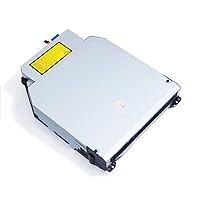 Original Blu-ray DVD Drive KEM-450DAA Replacement for Sony PlayStation 3 PS3 Slim 160GB 250GB 320GB CECH-2500 Series CECH-2501a 2501b 2504a Game Console Complete Assembly Repair Parts