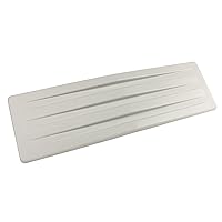 Generic 50-3007 Plastic transfer board, 8 x 28