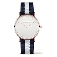 PAUL HEWITT Unisex Unisex Watch Ph-Sa-R-St-W-Nw-20 (ø 39 Mm)