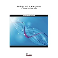 Fundamentals in Management of Bronchial Asthma