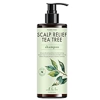 Scalp Relief Tea Tree Shampoo 960ml