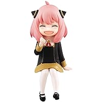 Furyu - Spy X Family - Noodle Stopper Figure - Anya Forger