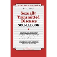 Sexually Transmitted Diseases Sourcebook: Basic Consumer Health Information About Sexually Transmitted Diseases (Health Reference Series) Sexually Transmitted Diseases Sourcebook: Basic Consumer Health Information About Sexually Transmitted Diseases (Health Reference Series) Hardcover