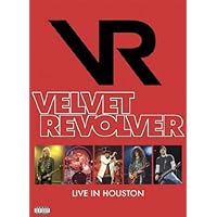 Velvet Revolver - Live in Houston 2005 (Live Performance)