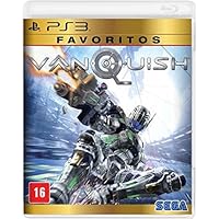 Vanquish PS3