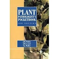 Plant Pathologists' Pocketbook (Cabi) Plant Pathologists' Pocketbook (Cabi) Paperback Hardcover