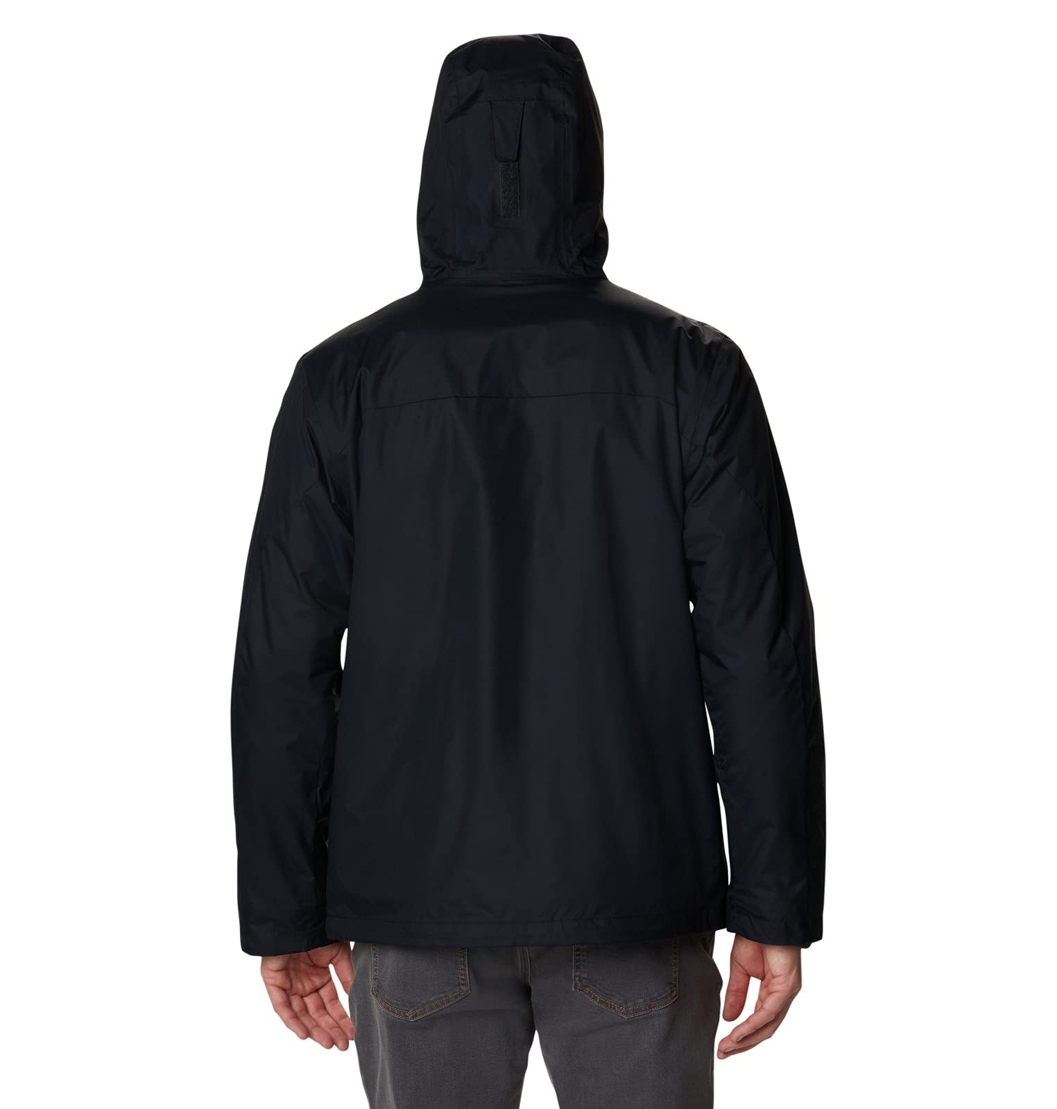 Columbia Men's Tunnel Falls Interchange Jacket