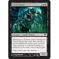 Magic The Gathering - Dread Slaver (98) - Avacyn Restored