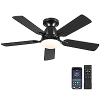 Ceiling Fans with Lights- 46