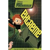Disney's Kim Possible: Extreme - Book #10: Chapter Book (Kim Possible, 10) Disney's Kim Possible: Extreme - Book #10: Chapter Book (Kim Possible, 10) Paperback