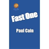 Fast One Fast One Hardcover Paperback