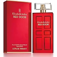 Red door perfume for women 3.4 Oz Eau De Toilette