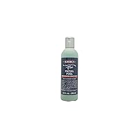 Kiehl's Facial Fuel Face Wash, Refreshing + Invigorating Men's Gel Cleanser, with Caffeine, Vitamin E and Menthol, Non-Drying Formula Moisturizes Skin, Great for Clogged Pores, for All Skin Types
