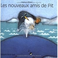 Nouveaux Amis Pit Fr Pen Pet New Fr (French Edition) Nouveaux Amis Pit Fr Pen Pet New Fr (French Edition) Hardcover Paperback