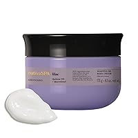 Nativa SPA by O Boticário, Lilac Smoothing Whipped Oil Body Cream with Quinoa Oil & BioRetinol, Luxurious Fragranced Oil for Skin, 6.1 Ounce