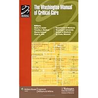 The Washington Manual of Critical Care The Washington Manual of Critical Care Paperback