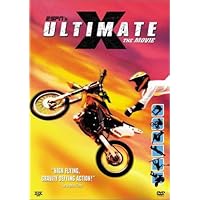 Ultimate X: The Movie [DVD] Ultimate X: The Movie [DVD] DVD