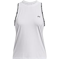 Under Armour Womens Knockout Tank Top