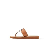 ALDO Women's Tatyx Flat Sandal