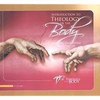 Introduction to the Theology of the Body: An Adult Faith Formation Program Based on Pope John Paul II's Theology of the Body Introduction to the Theology of the Body: An Adult Faith Formation Program Based on Pope John Paul II's Theology of the Body Paperback Audio CD