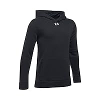 Under Armour Boys Hustle Fleece Hoodie