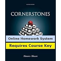 CengageNOW for Hansen/Mowen's Cornerstones of Cost Management, 2nd Edition