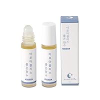 [eibi Company] Aroma Bliss Roller Ball Type Perfume 8ml / 0.27 fl.oz
