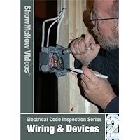 Electrical Code Inspection Wiring and Devices, Show Me How Videos
