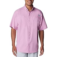 Columbia Men's Tamiami II Short Sleeve Shirt