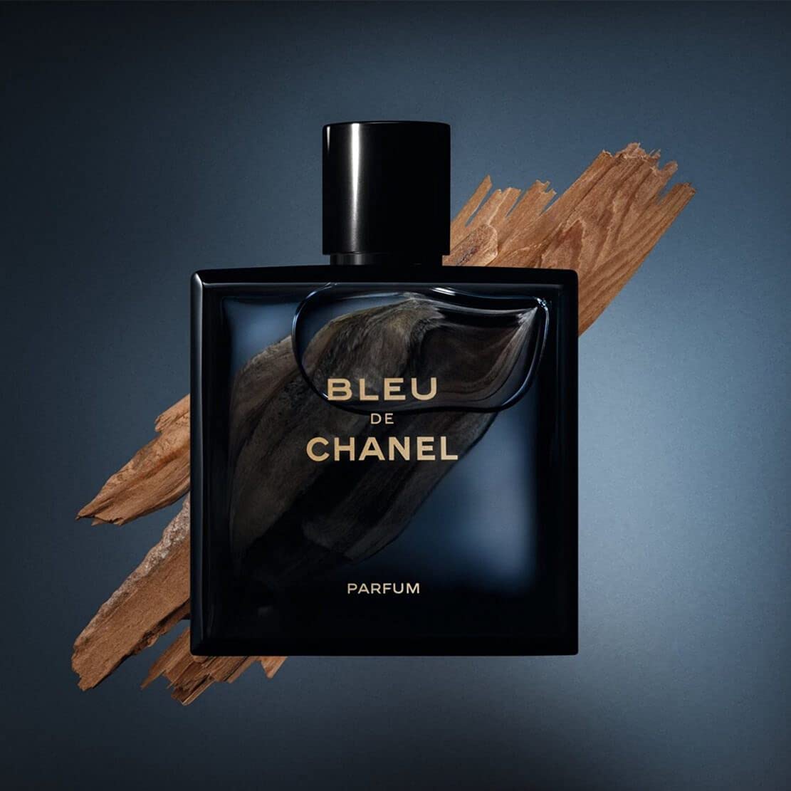 Mua Chanel Bleu De Chanel Eau De Toilette Spray For Men 100Ml/ trên  Amazon Mỹ chính hãng 2023 | Giaonhan247