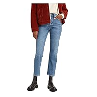 Levi's Women's Wedgie Straight Jeans