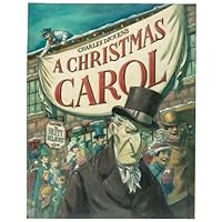 A Christmas Carol Complete Text (Charming Classics) A Christmas Carol Complete Text (Charming Classics) Kindle Paperback Audio CD
