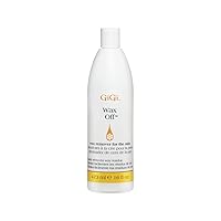 Wax Off, 16 Ounce (Pack of 2)
