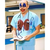 ROB CORDDRY - Childrens Hospital AUTOGRAPH Signed 8x10 Photo