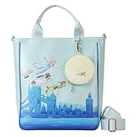 Loungefly Tote